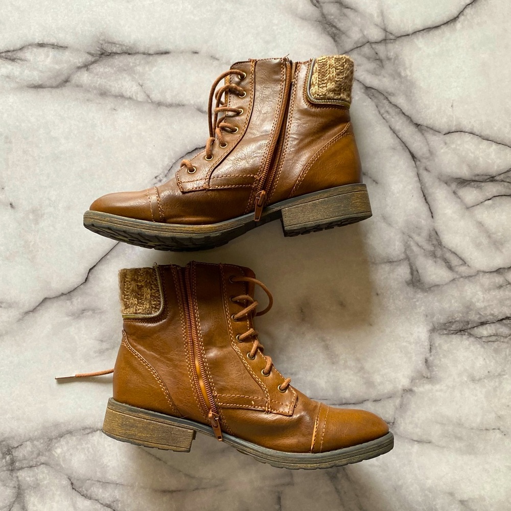 Winter Boots